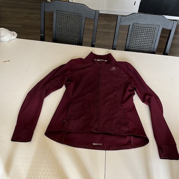 Adidas running sweater - Picture 2 of 2
